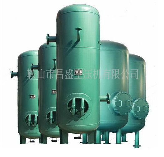 關(guān)于☆空氣儲(chǔ)氣罐☆的設(shè)計(jì)問(wèn)題。