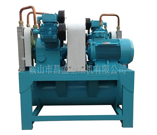 『全無(wú)油空壓機(jī)』實(shí)實(shí)在在才是真。