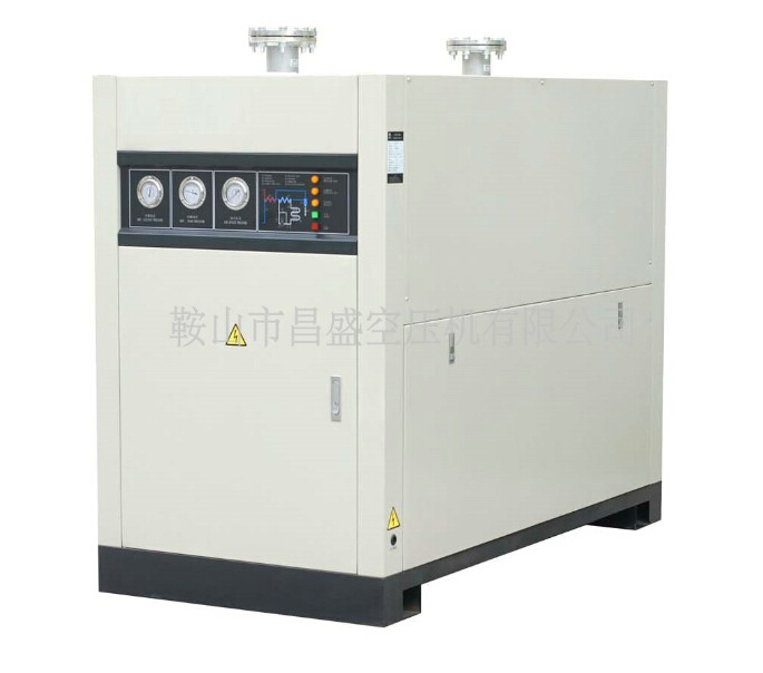 【空壓機(jī)冷干機(jī)】讓你有全新的認(rèn)識。