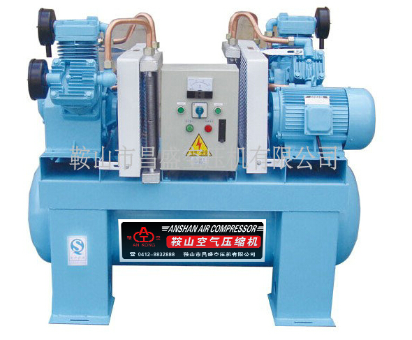 ▲gao效率空氣壓縮機(jī)▲讓你用的更加放心。