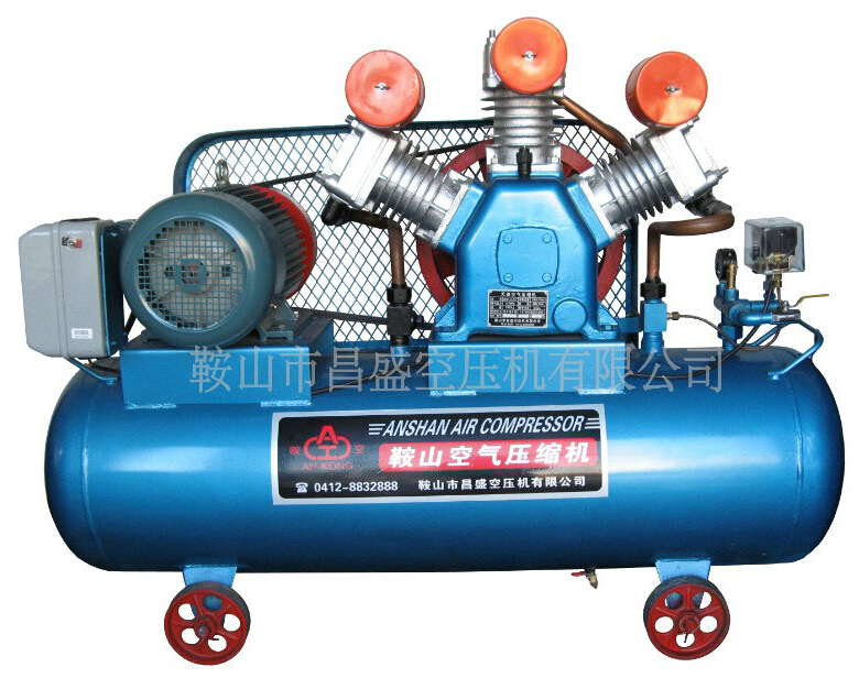 【節(jié)能無(wú)油空壓機(jī)】直接傳動(dòng)的強(qiáng)大的特性。