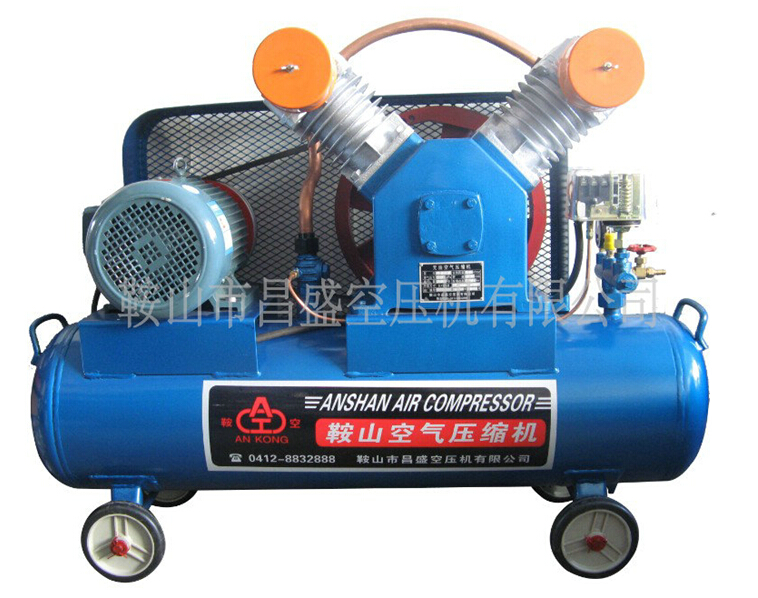 【便攜式空壓機(jī)】生命重任，豈可盲從。