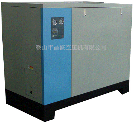 【高溫型冷干機】愛你所選，選你所愛。