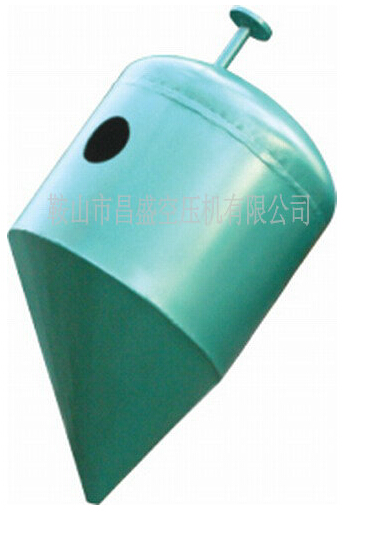 （蒸汽儲(chǔ)氣罐）duang!五十度灰是什么？