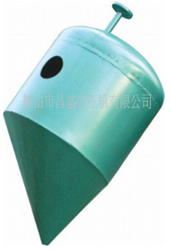 【異型儲(chǔ)氣罐】方式不同，目的是一樣的。