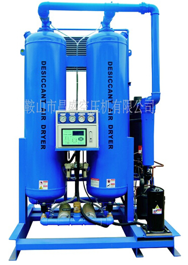 【干燥機】的選擇問題。