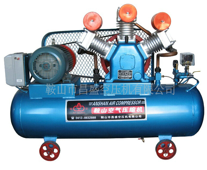 節(jié)能型空壓機產品有望開拓新天地