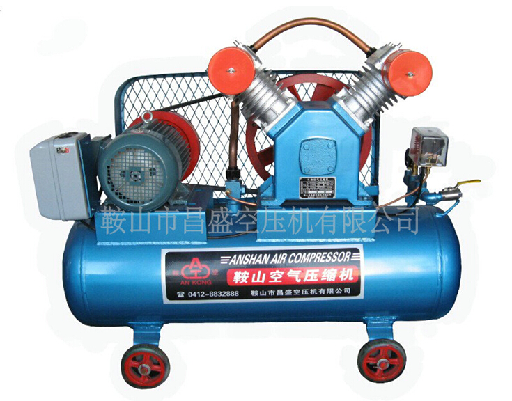 ◆活塞式無(wú)油空壓機(jī)◆以信譽(yù)立足，以品質(zhì)說(shuō)話。