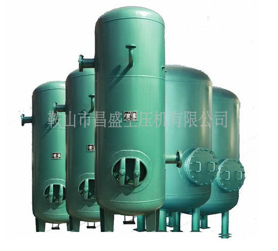 【空氣儲氣罐】為您保存實力。