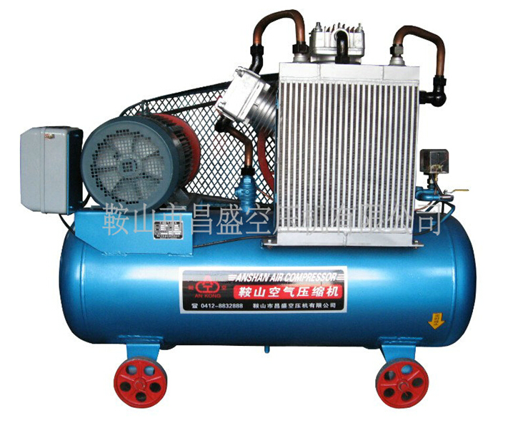 【噴漆無油空壓機】小竅門，大作用