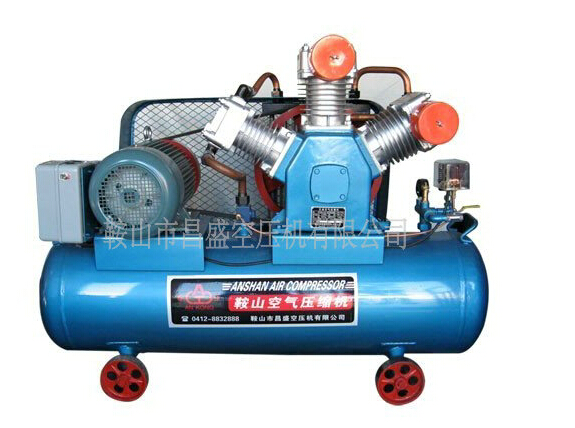 控制空壓機噪聲有什么方法呢？