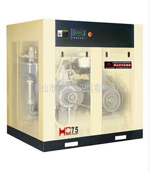 【螺桿空壓機】你可以選擇我嗎？