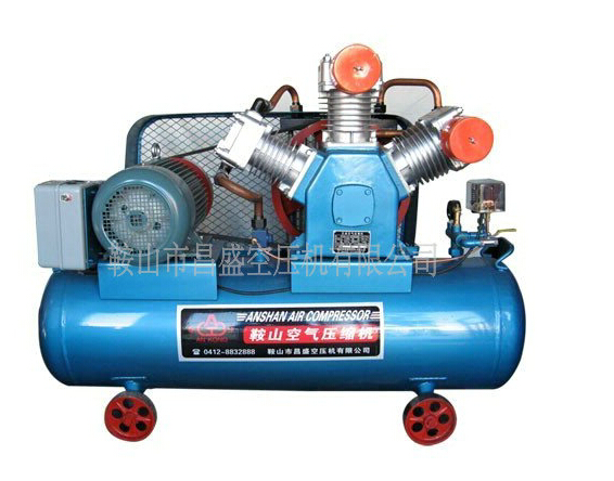 如何正確選購合適的空壓機？