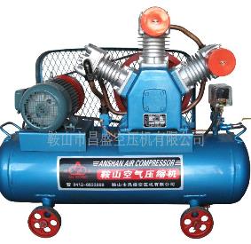 【醫(yī)療用無(wú)油空壓機(jī)】維護(hù)醫(yī)院安靜！