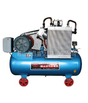 【無油空氣壓縮機(jī)】動(dòng)力充足，無油huan保