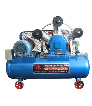 【鞍山無油空壓機(jī)】供氣不足？我來解答