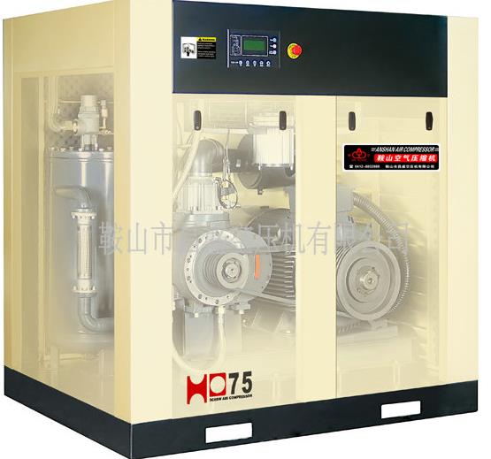 【螺桿空壓機(jī)】安quan可靠，更適合你