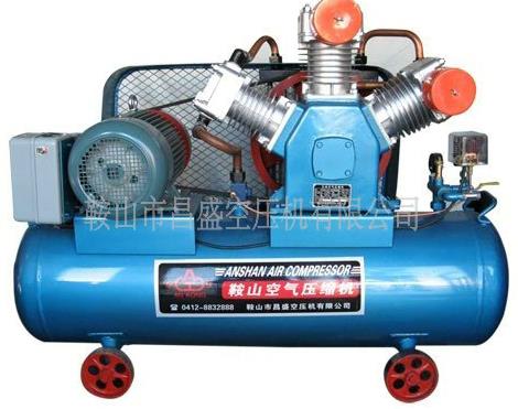 【低噪音空氣壓縮機(jī)】它真的在工作嗎？