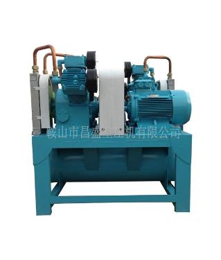 【全無(wú)油空壓機(jī)】用著就是舒心