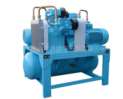 ?空壓機(jī)型號(hào)?諸多展現(xiàn)，發(fā)展又該如何