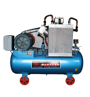 為什么要堅持使用無油空氣壓縮機？