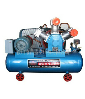 【低噪音空氣壓縮機】心靜了，所有都好！