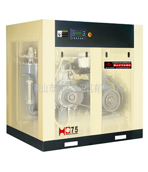 【螺桿空壓機廠家】，空壓機耗油問題