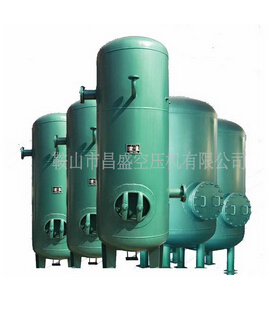 立式儲氣罐與真空罐是無聯(lián)系呢？